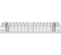 Prem-I-air Tubular Heater 2FT Grill for Use with 80W Prem-I-air Tubular Heating