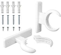 Prem-i-air Tubular Heater Replacement Bracket Set of 2