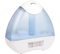 Prem-I-Air Ultrasonic Ioniser Humidifier