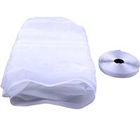 Prem-i-air Window Seal Kit Can Makes Your Air Conditioner More Efficient by Reducing Energy Consumption, Keeps the Cold Air Inside and the Warm Air Outside
