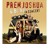 Prem Joshua and Band in Concert by Prem Joshua