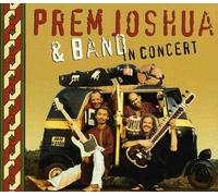 PREM JOSHUA/BAND - In Concert