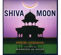 PREM JOSHUA & BAND - Shiva Moon