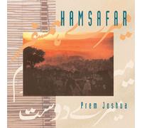 Prem Joshua - Hamsafar