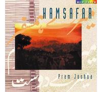 Prem Joshua - Hamsafar