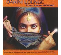 Prem Joshua Remixed - Dakini Lounge