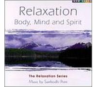 Prem, Sambodhi - Body Mind Spirit