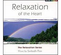 Prem, Sambodhi - Relaxation of the Heart