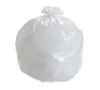 Prem Swing Bin Liner 12x23x30 WT PK500