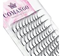 Premade Fan Eyelash Extension 5D C 0.07 10mm 3D|4D|5D|6D 0.07/0.10mm C/D 8 15mm Mix 8 15mm Nature Short Stem Premade Lash Fan
