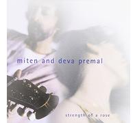 Premal, Deva - Strength of a Rose