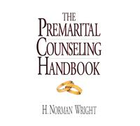 Premarital Counseling Handbook, The