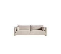 PREMARKIVET Ion 3-Seater Sofa Zigzag 00