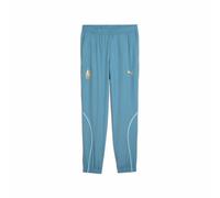 Prematch Pants OM 2024/25 Bleu S
