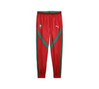 Prematch Tracksuit Trousers Maroc CAN 2025 Rouge XL
