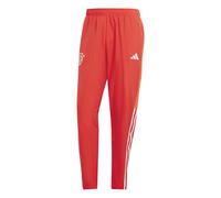 Prematch Trousers Bayern Munich 2023/24 Rouge S