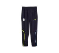 Prematch Trousers Manchester City 2024/25 Bleu S