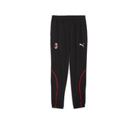 Prematch Trousers Milan AC 2024/25 Black S