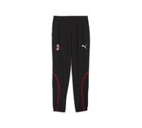 Prematch Trousers Milan AC 2024/25 Noir S