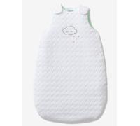 Premature Baby Sleep Bag Organic Collection white