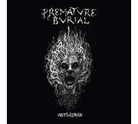 Premature Burial - Antihuman
