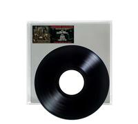 Premature Ejaculation - Necessary Discomforts [VINYL]