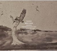 PREMATURE MOON AND THE SHOOTING STAR