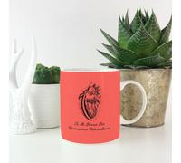 Premature Ventricular Contractions (FR) Mug