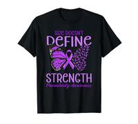 Prematurity Awareness Preemie Premature Birth T-Shirt