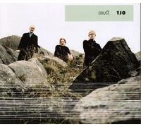 PREMBERG/ORUST: TJO - CD