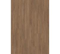 Premi Traun Oak Brown Wood Effect 7mm Thick Laminate Flooring For All Room Except Bathroom & Wet Area 2.493 M²Per Pack