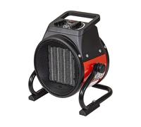Premiair 2Kw Industrial Fan Heater - EH1906
