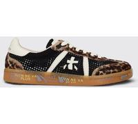 PREMIATA Bonnie Sneakers in Micro-Perforated Suede - Size: 41 - male