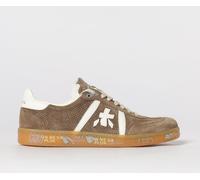 PREMIATA Bonnie Suede Sneakers - Size: 44 - male
