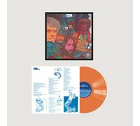 Premiata Forneria Marcon Passpartu' - Ltd 180gm Orange Viny (Vinyl) (US IMPORT)