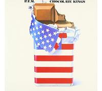 Premiata Forneria Marconi (P.F.M.) - Chocolate Kings