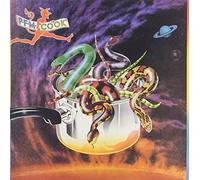 Premiata Forneria Marconi (P.F.M.) - Cook