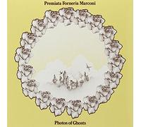 Premiata Forneria Marconi - Photos of Ghosts