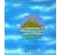 Premiata Forneria Marconi - The World Became The World