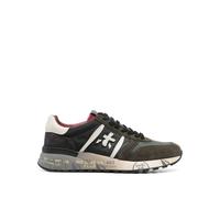Premiata Lander 6905 sneakers - Green 40-41-42-43-44-45