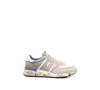 Premiata Lander 8010 panelled sneakers - Neutrals 40-41-42-43-44-45-46