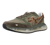 PREMIATA LAURYN7790 AI25 Women's Shoes, green, 5 UK