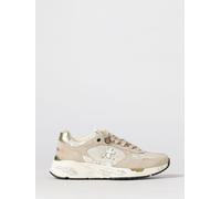 PREMIATA Mased Suede and Nylon Sneakers - Size: 35 - female