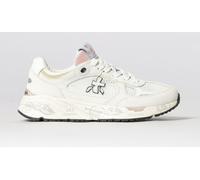 PREMIATA Mased Suede and Nylon Sneakers - Size: 39 - female