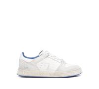 Premiata Quinn low-top sneakers - White 40-41-42-43-44-45-46