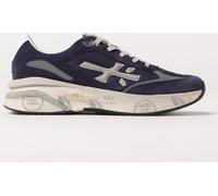 PREMIATA Sneakers Men color Blue - Size: 44 - male