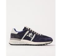 PREMIATA Sneakers Men color Blue - Size: 47 - male