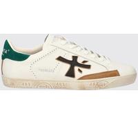 PREMIATA Sneakers Men color Green - Size: 40 - male