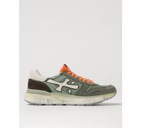 PREMIATA Sneakers Men color Green - Size: 44 - male