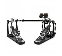 Premier 0207 Deluxe Double Bass Drum Pedal